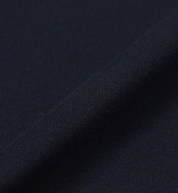 MACKINTOSH PHILOSOPHY「GREY LABEL PLAX 梨地ワイドフィットTシャツ」|Tシャツ・カットソー|