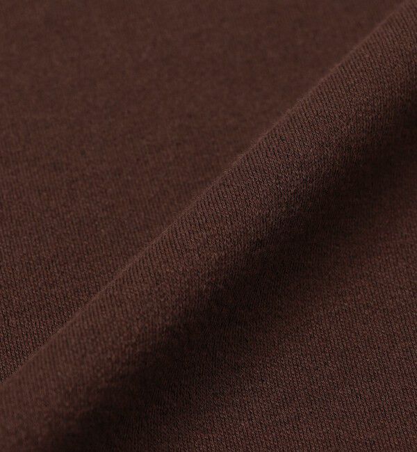 MACKINTOSH PHILOSOPHY「GREY LABEL PLAX 梨地ワイドフィットTシャツ」|Tシャツ・カットソー|