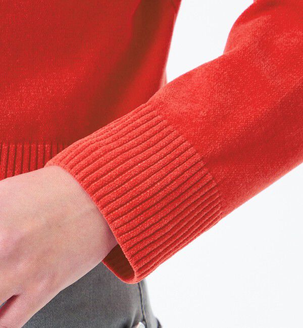 MACKINTOSH PHILOSOPHY「モールニットカーディガン」|ニット・セーター|