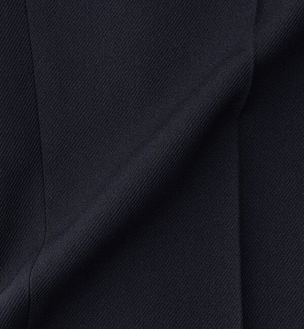 MACKINTOSH PHILOSOPHY「トロッター エクストラソリッドトラウザーズ キャバリーツイル」|スラックス|