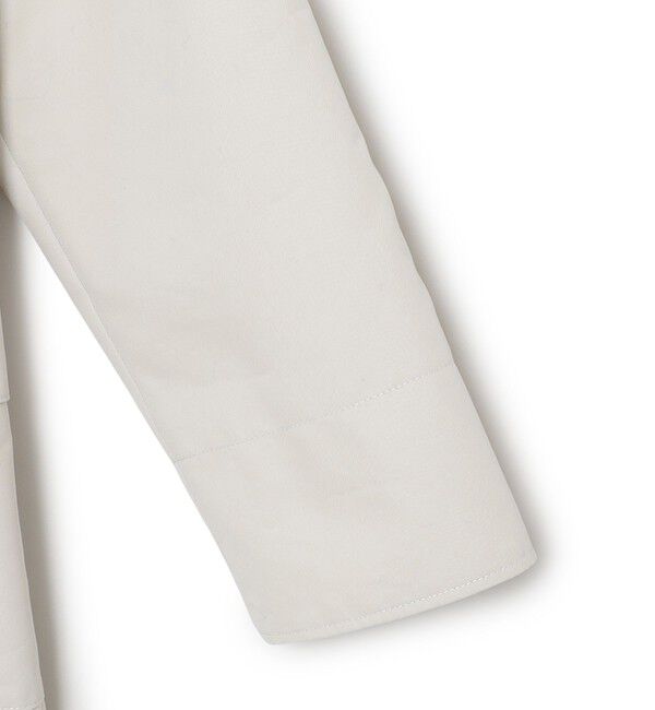 MACKINTOSH PHILOSOPHY「GREY LABEL【SOMERFORD(サマーフォード)】 ライトギャバジン」|ステンカラーコート|