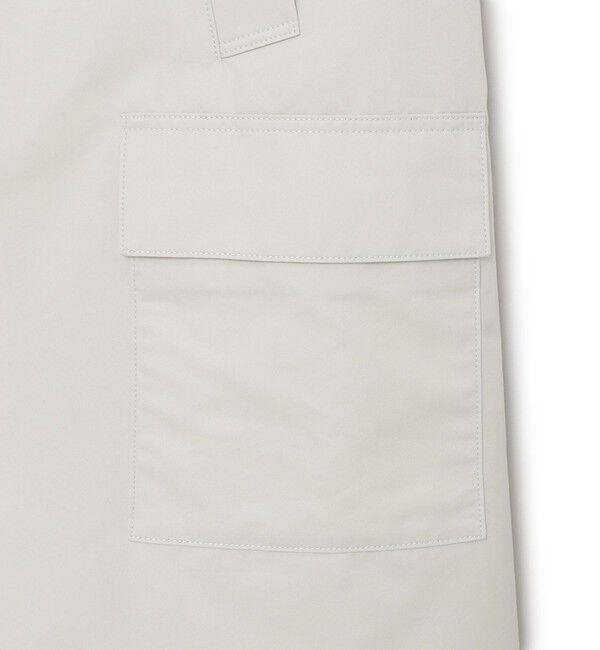 MACKINTOSH PHILOSOPHY「GREY LABEL【SOMERFORD(サマーフォード)】 ライトギャバジン」|ステンカラーコート|