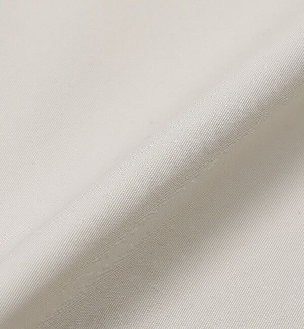 MACKINTOSH PHILOSOPHY「GREY LABEL【SOMERFORD(サマーフォード)】 ライトギャバジン」|ステンカラーコート|