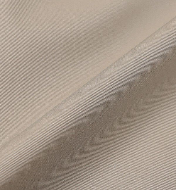 MACKINTOSH PHILOSOPHY「GREY LABEL【SOMERFORD(サマーフォード)】 ライトギャバジン」|ステンカラーコート|