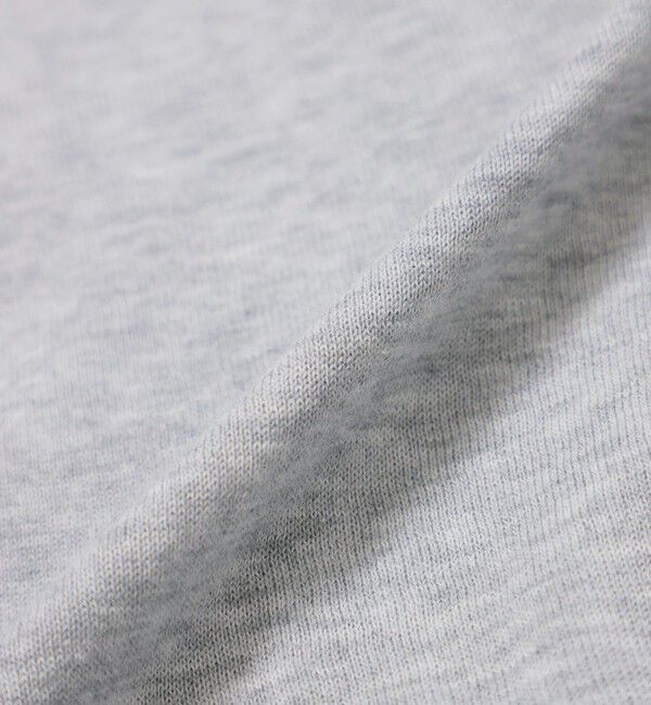 MACKINTOSH PHILOSOPHY「トリミングカラーVネックカーディガン」|ニット・セーター|