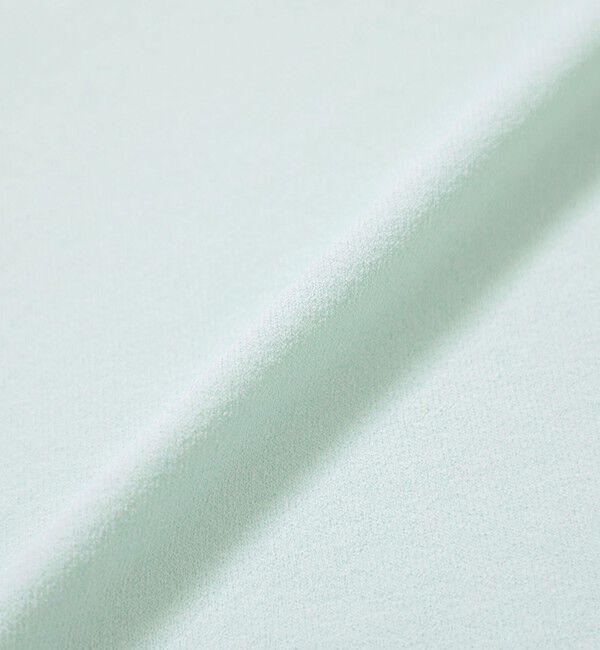 MACKINTOSH PHILOSOPHY「バイカラートリムニットプルオーバー」|ニット・セーター|