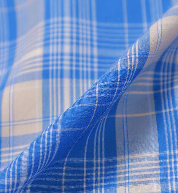 MACKINTOSH PHILOSOPHY「タータンチェックキャミワンピース」|ワンピース|