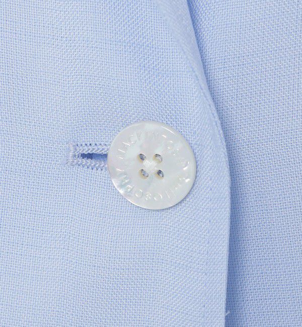 MACKINTOSH PHILOSOPHY「メッシュテーラードジャケット」|テーラードジャケット|