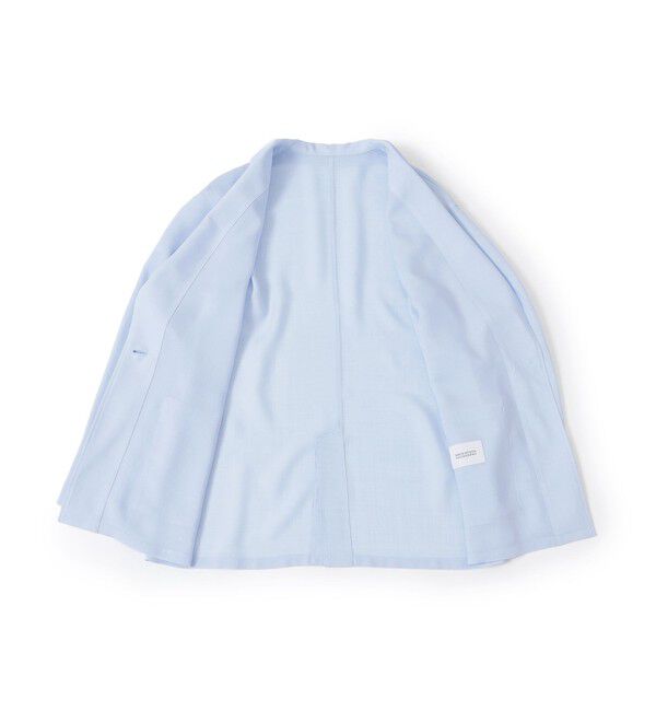 MACKINTOSH PHILOSOPHY「メッシュテーラードジャケット」|テーラードジャケット|