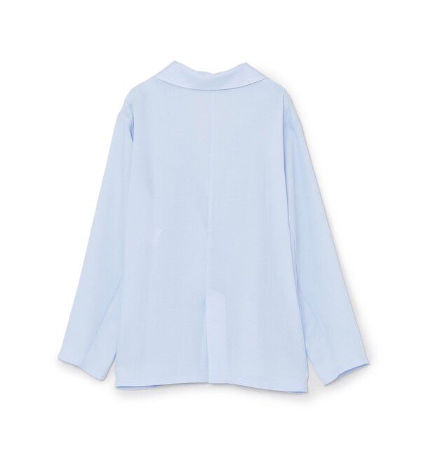 MACKINTOSH PHILOSOPHY「メッシュテーラードジャケット」|テーラードジャケット|