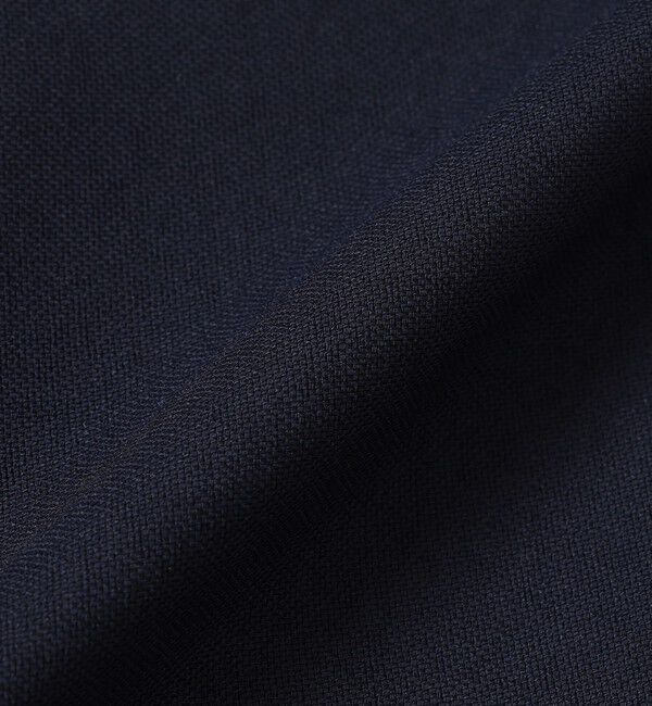 MACKINTOSH PHILOSOPHY「【Alby Easy Pants(アルビー イージーパンツ)】DRY OXFORD」|スラックス|