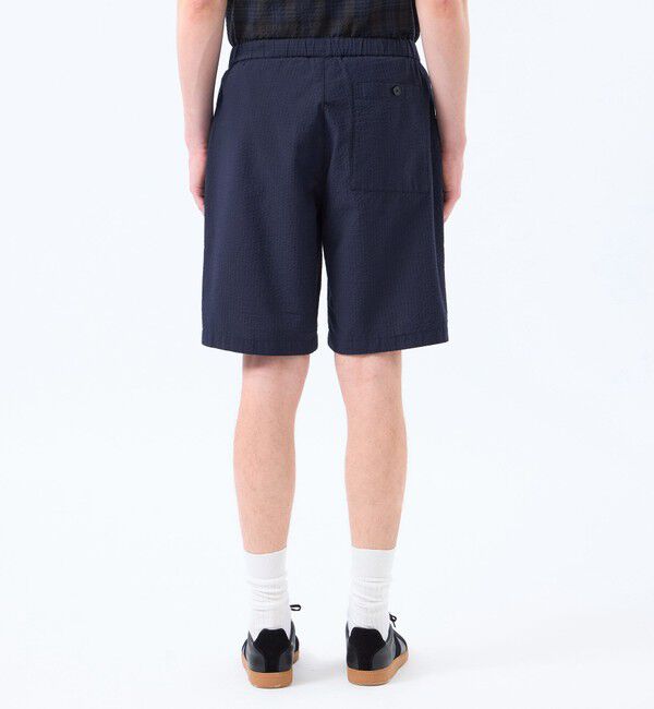 MACKINTOSH PHILOSOPHY「空羽サッカーチェック イージーショーツ」|その他|