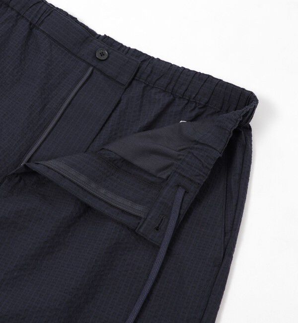 MACKINTOSH PHILOSOPHY「空羽サッカーチェック イージーショーツ」|その他|