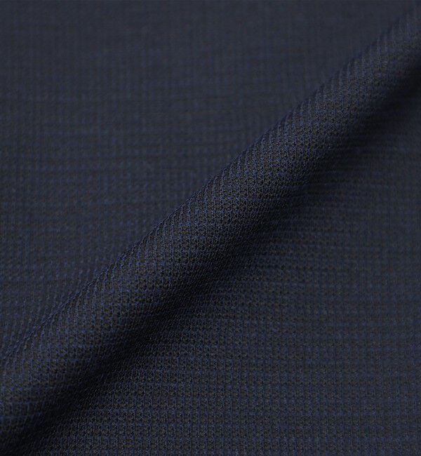 MACKINTOSH PHILOSOPHY「テーラードジャージー ジャケット ウール混メッシュジャージー」|テーラードジャケット|