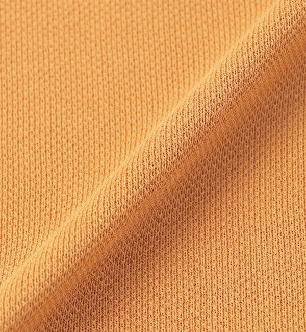 MACKINTOSH PHILOSOPHY「30/1ミニカノコ クルーネック半袖ニットTシャツ」|ニット・セーター|