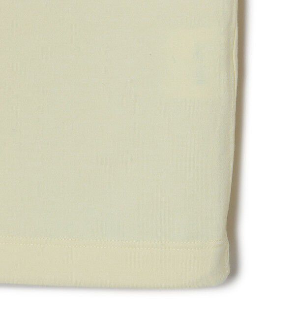 MACKINTOSH PHILOSOPHY「バッキンガムベア スピンドルロンT」|Tシャツ・カットソー|