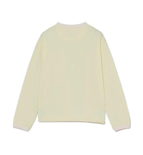 MACKINTOSH PHILOSOPHY「バッキンガムベア スピンドルロンT」|Tシャツ・カットソー|