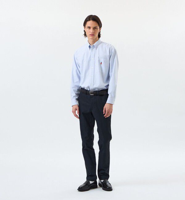 MACKINTOSH PHILOSOPHY「STYLE002 SLIM FIT フレックスドライチノ」|その他|