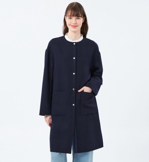 MACKINTOSH PHILOSOPHY「【IVENREY(イベンリー)】ウール製」|その他|