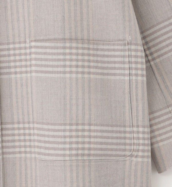 MACKINTOSH PHILOSOPHY「【IVENREY(イベンリー)】ウール製」|その他|