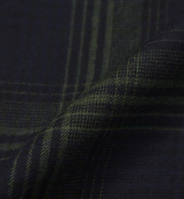 MACKINTOSH PHILOSOPHY「【IVENREY(イベンリー)】ウール製」|その他|