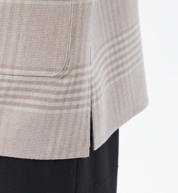 MACKINTOSH PHILOSOPHY「【IVENREY MIDDLE(イベンリーミドル)】ウール製」|その他|