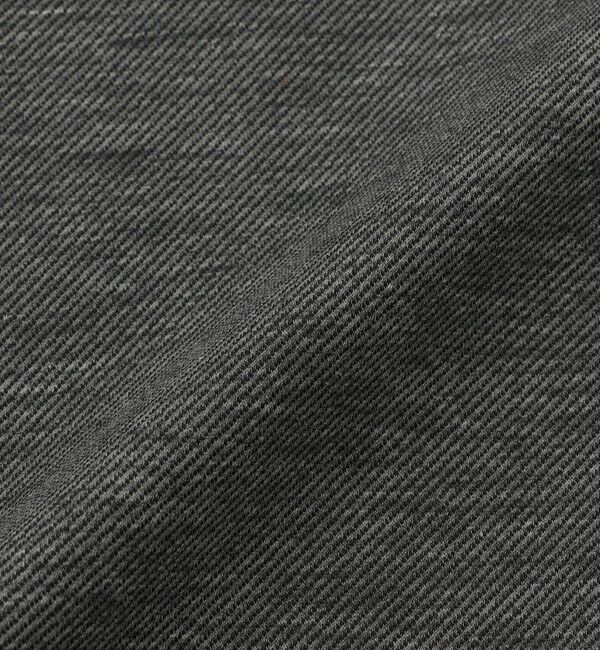 MACKINTOSH PHILOSOPHY「テーラードジャージー パンツ 36G裏メッシュモクロディ」|スラックス|