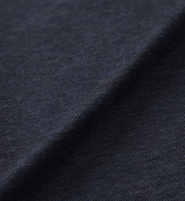 MACKINTOSH PHILOSOPHY「テーラードジャージー パンツ 36G裏メッシュモクロディ」|スラックス|