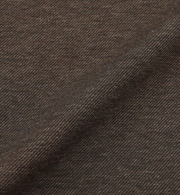 MACKINTOSH PHILOSOPHY「テーラードジャージー パンツ 36G裏メッシュモクロディ」|スラックス|