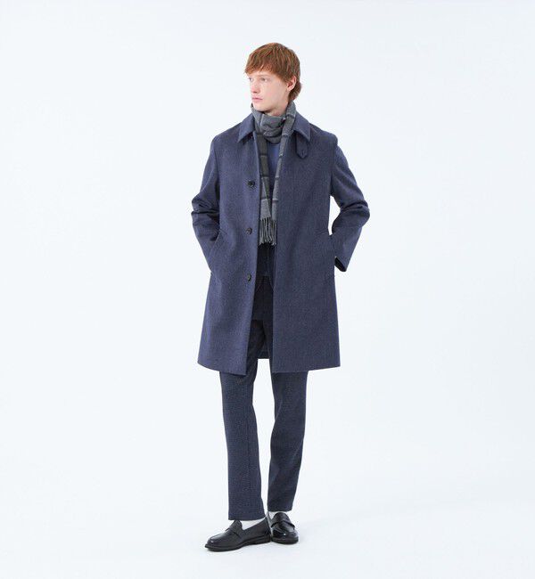 MACKINTOSH PHILOSOPHY「ショートビーバー WELLINGTON（ウェリントン）」|その他|