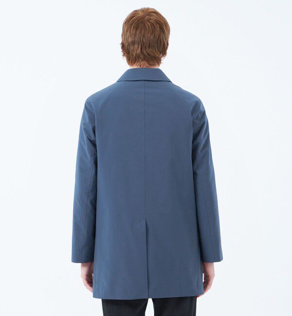 MACKINTOSH PHILOSOPHY「4WAYストレッチウェザーWELLINGTON BT short(ウェリントンボタンスルーショート)」|その他|