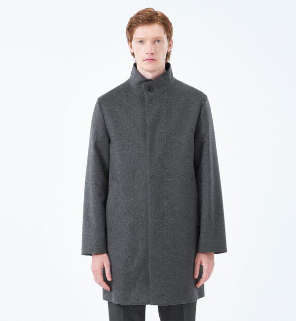 MACKINTOSH PHILOSOPHY「ショートビーバー WELLINGTON STAND middle(ウェリントンスタンドミドル)」|その他|