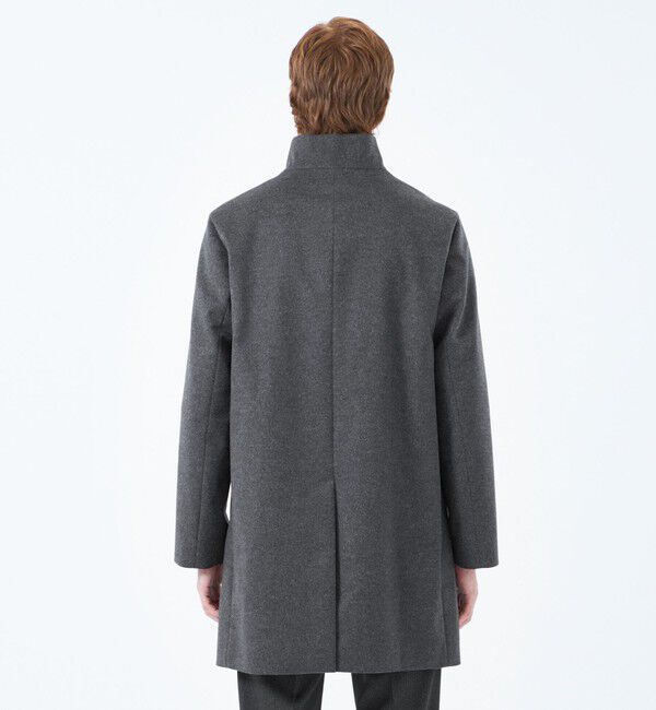 MACKINTOSH PHILOSOPHY「ショートビーバー WELLINGTON STAND middle(ウェリントンスタンドミドル)」|その他|