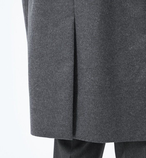 MACKINTOSH PHILOSOPHY「ショートビーバー WELLINGTON STAND middle(ウェリントンスタンドミドル)」|その他|