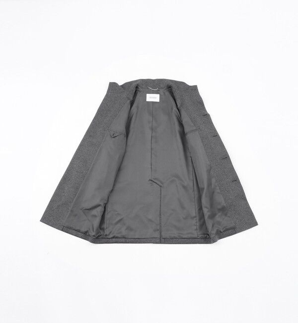 MACKINTOSH PHILOSOPHY「ショートビーバー WELLINGTON STAND middle(ウェリントンスタンドミドル)」|その他|