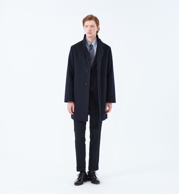 MACKINTOSH PHILOSOPHY「ショートビーバー WELLINGTON STAND middle(ウェリントンスタンドミドル)」|その他|