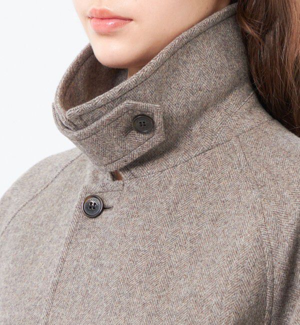 MACKINTOSH PHILOSOPHY「【COSWAY（コズウェイ）】ウールカシミヤ製」|その他|