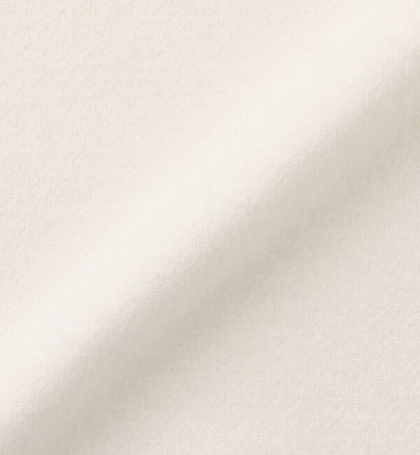 MACKINTOSH PHILOSOPHY「【WELBURY NO COLLAR（ウェルベリーノーカラー）】ウールメルトン製」|その他|