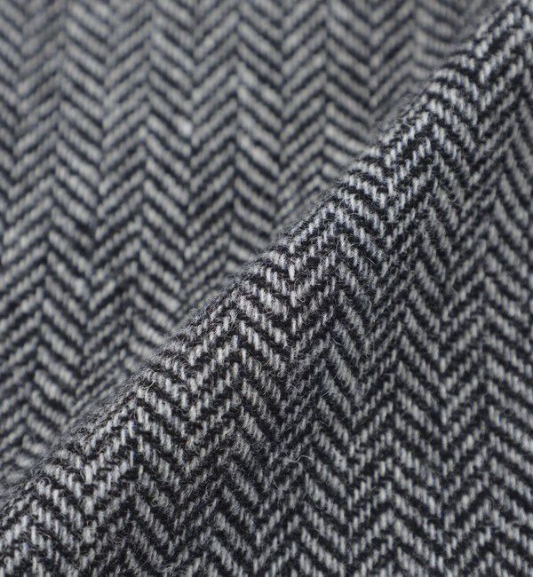 MACKINTOSH PHILOSOPHY「HEAT TWEED（ヒートツイード）BALBY（バルビー）」|その他|