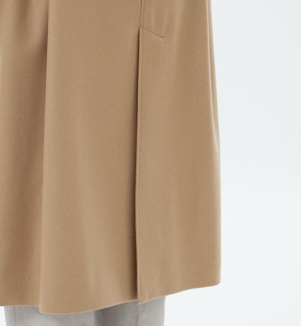 MACKINTOSH PHILOSOPHY「【WEB&一部店舗限定】メルトンベルテッドコート」|その他|