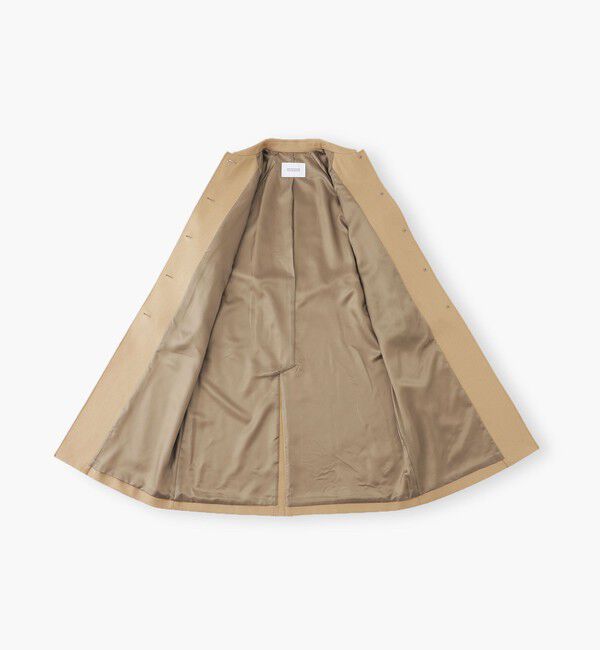 MACKINTOSH PHILOSOPHY「【WEB&一部店舗限定】メルトンベルテッドコート」|その他|