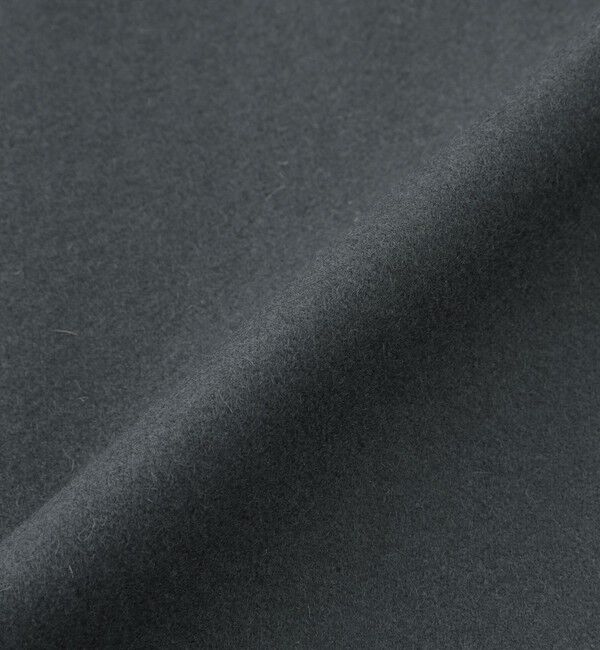 MACKINTOSH PHILOSOPHY「【WEB&一部店舗限定】メルトンベルテッドコート」|その他|