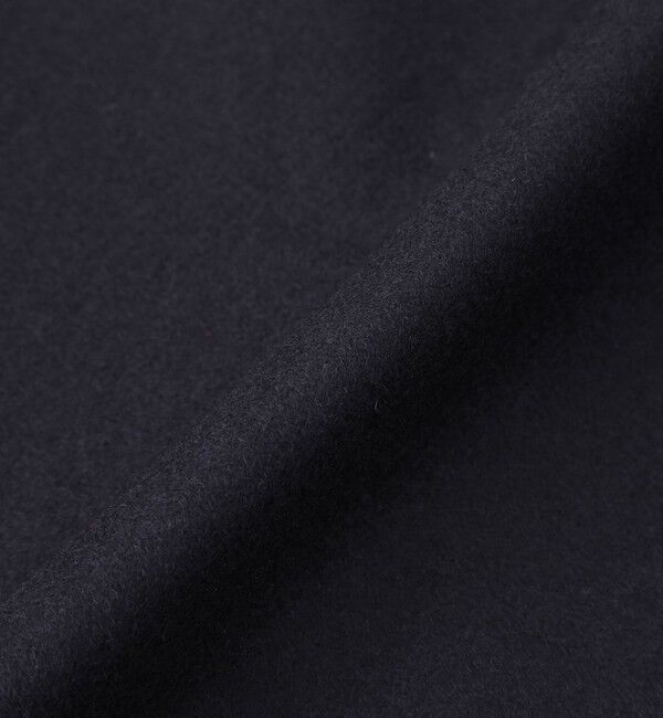 MACKINTOSH PHILOSOPHY「【WEB&一部店舗限定】メルトンベルテッドコート」|その他|