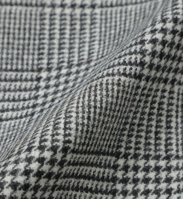 MACKINTOSH PHILOSOPHY「GREY LABEL 【SOMERFORD(サマーフォード)】ライトメルトンチェック製」|その他|