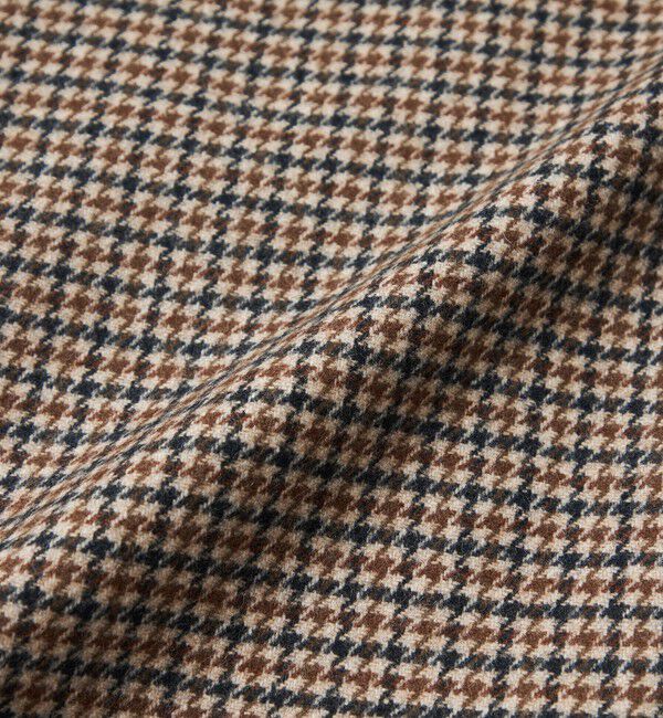 MACKINTOSH PHILOSOPHY「GREY LABEL 【SOMERFORD(サマーフォード)】ライトメルトンチェック製」|その他|