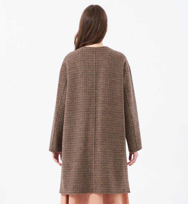 MACKINTOSH PHILOSOPHY「【IVENREY(イベンリー)】ライトメルトン製」|その他|