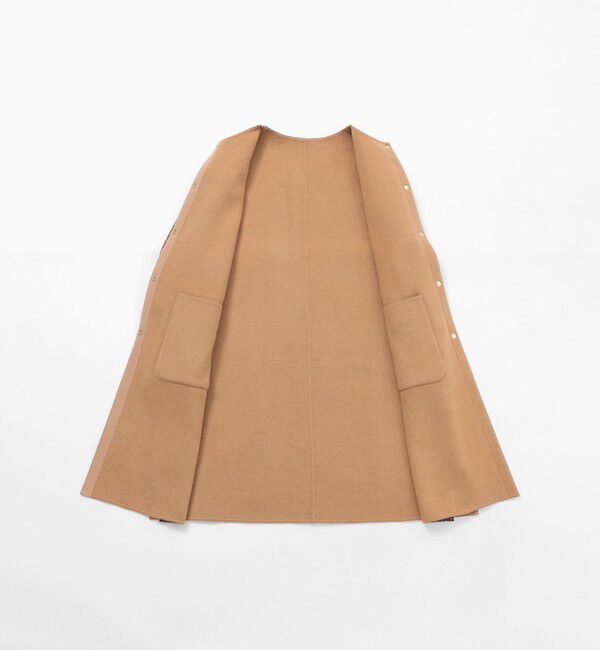 MACKINTOSH PHILOSOPHY「【IVENREY(イベンリー)】ライトメルトン製」|その他|