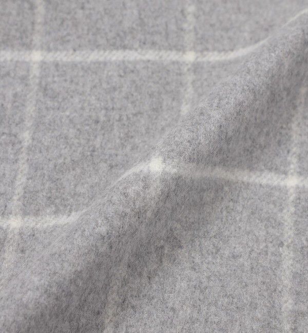 MACKINTOSH PHILOSOPHY「【IVENREY(イベンリー)】ライトメルトン製」|その他|