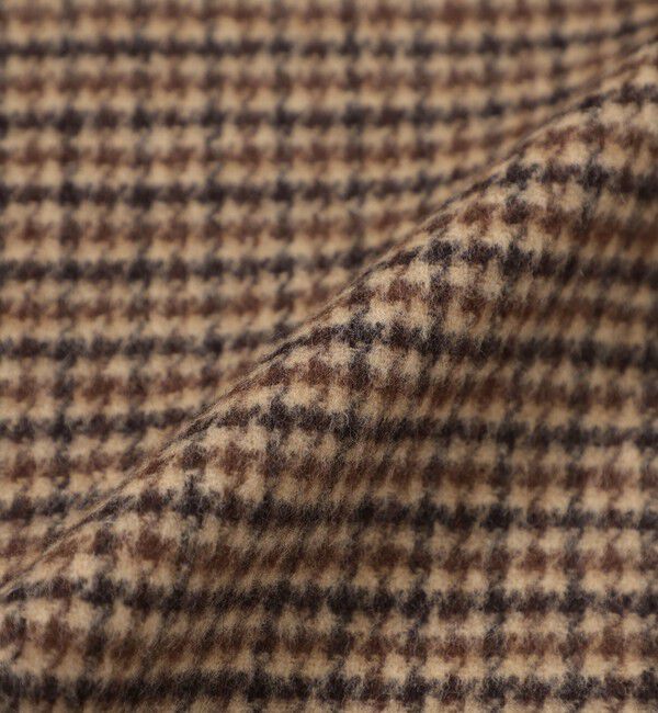 MACKINTOSH PHILOSOPHY「【IVENREY(イベンリー)】ライトメルトン製」|その他|