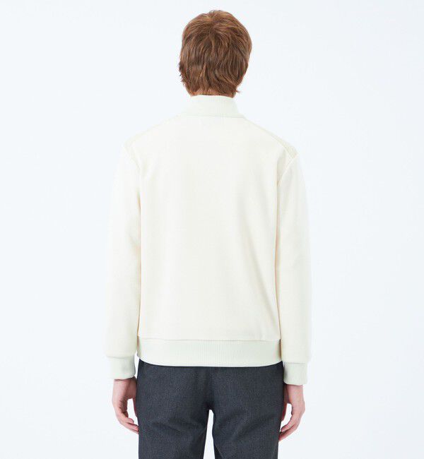 MACKINTOSH PHILOSOPHY「エアロゲルキルト&times;ブリスター　コンビジップアップ」|ブルゾン・スタジャン|